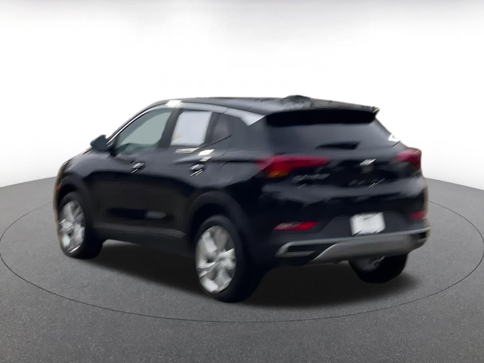 Thumbnail: 2025 Buick Encore GX - 11