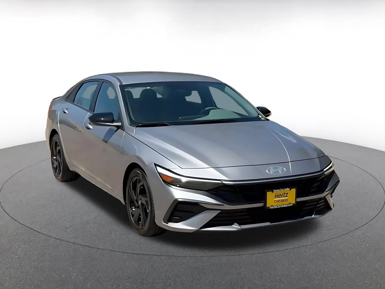 Thumbnail: 2026 Hyundai Elantra - 3
