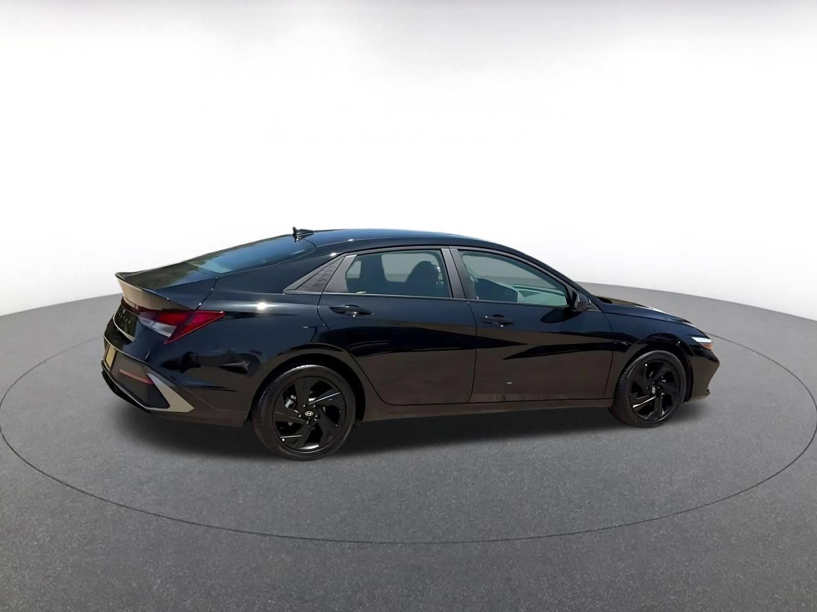 Thumbnail: 2026 Hyundai Elantra - 12