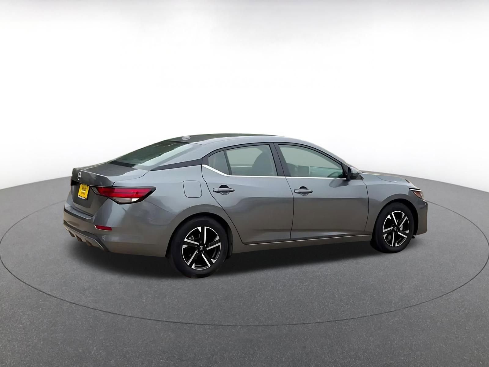 Thumbnail: 2025 Nissan Sentra - 14