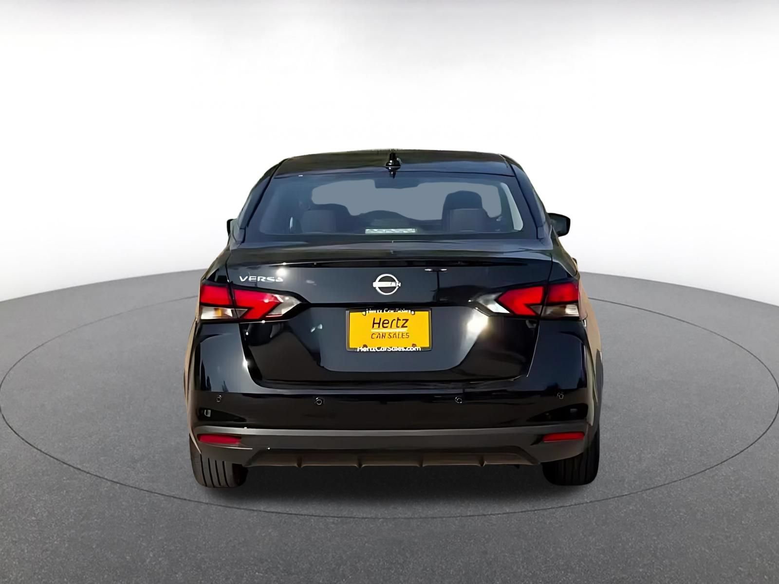 Thumbnail: 2025 Nissan Versa - 10