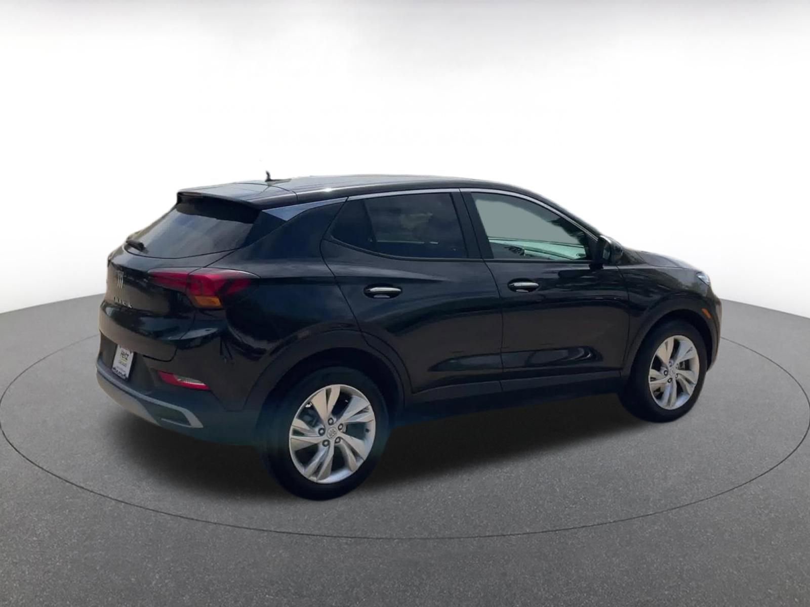 Thumbnail: 2025 Buick Encore GX - 15