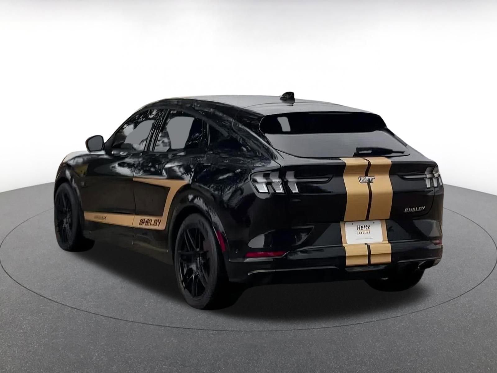 Thumbnail: 2023 Ford Mustang Mach-E - 10