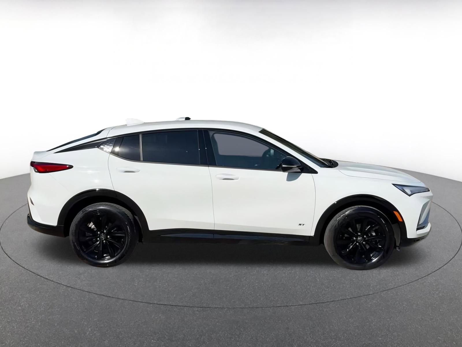 Thumbnail: 2025 Buick Envista - 16