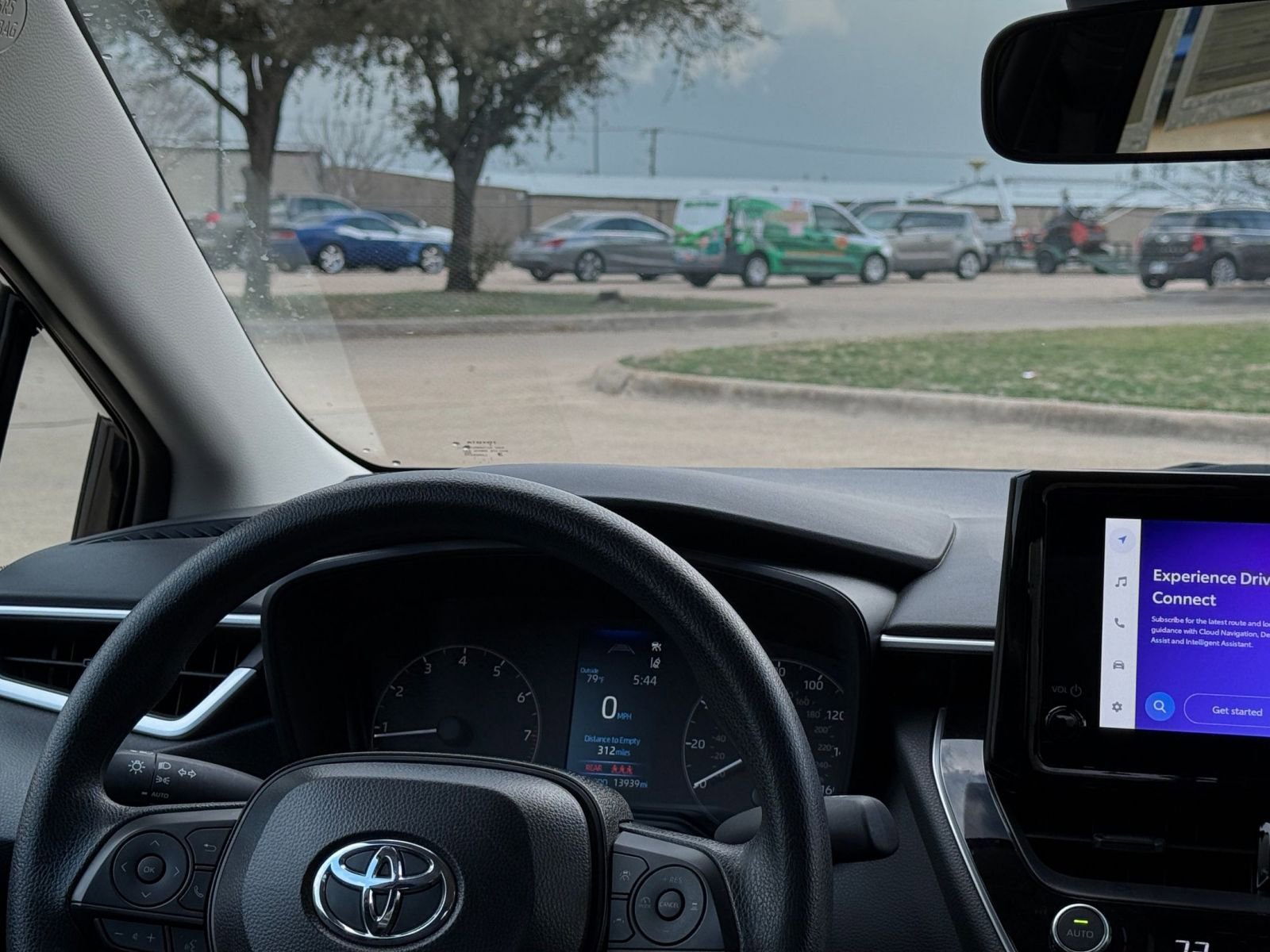 Thumbnail: 2025 Toyota Corolla - 34