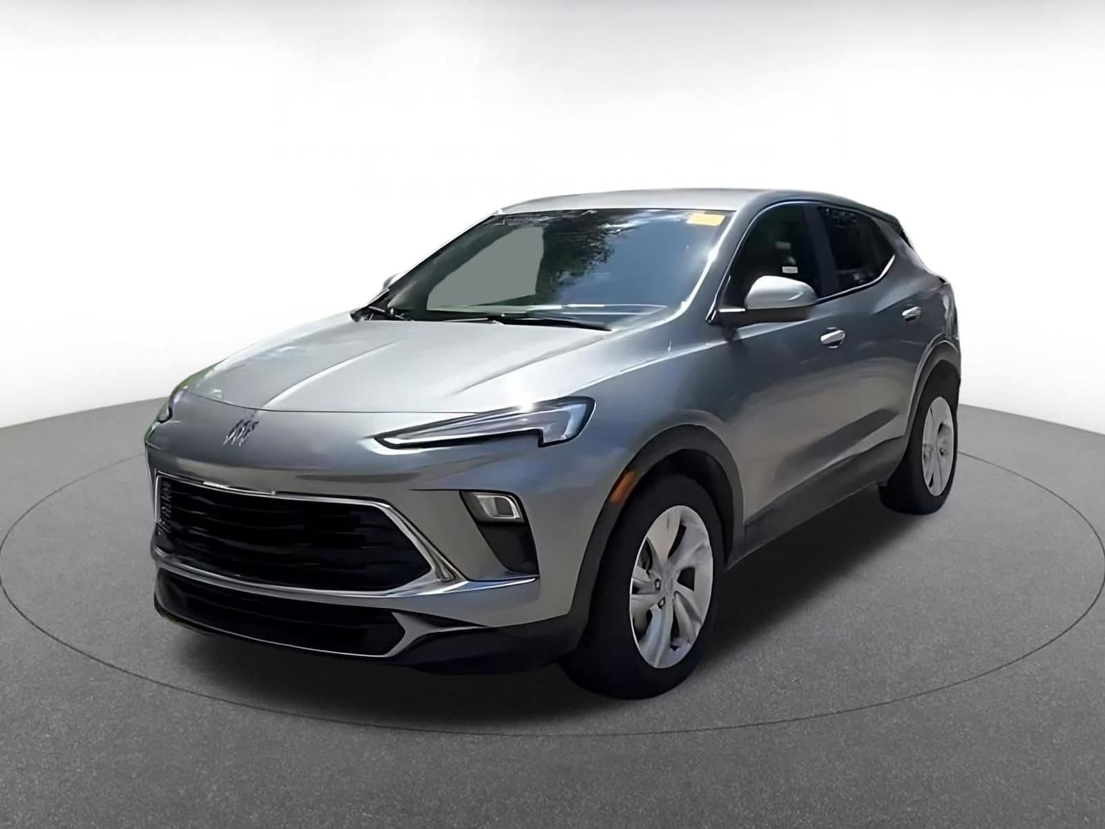 Thumbnail: 2025 Buick Encore GX - 7
