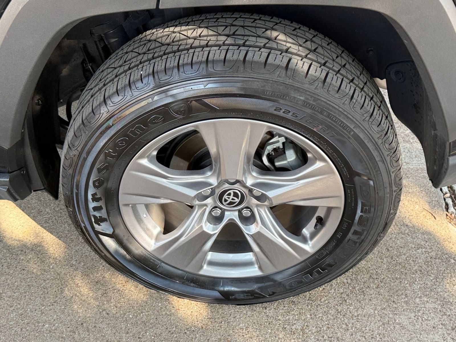 Thumbnail: 2025 Toyota RAV4 - 30