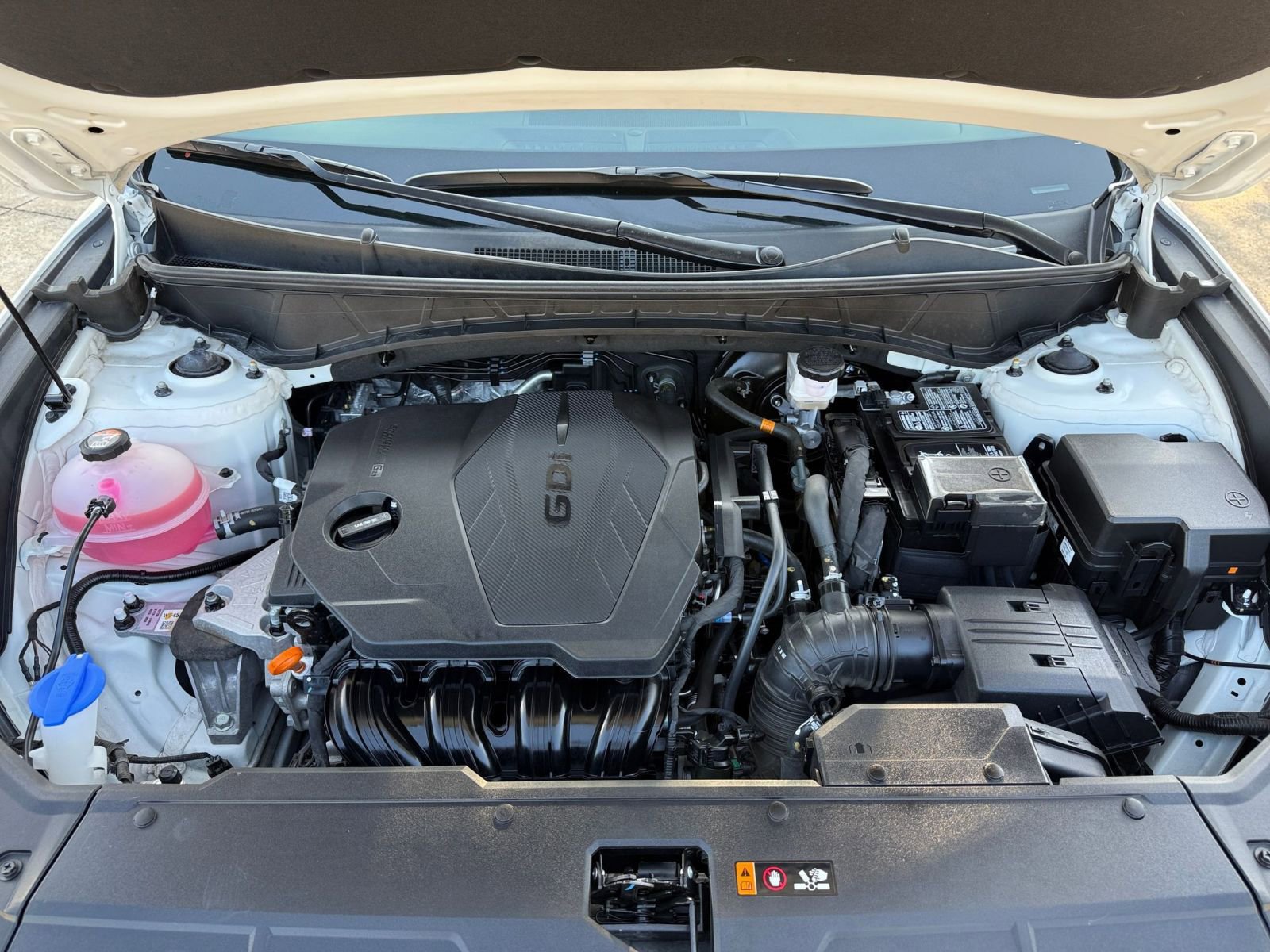 Thumbnail: 2025 Hyundai Tucson - 34