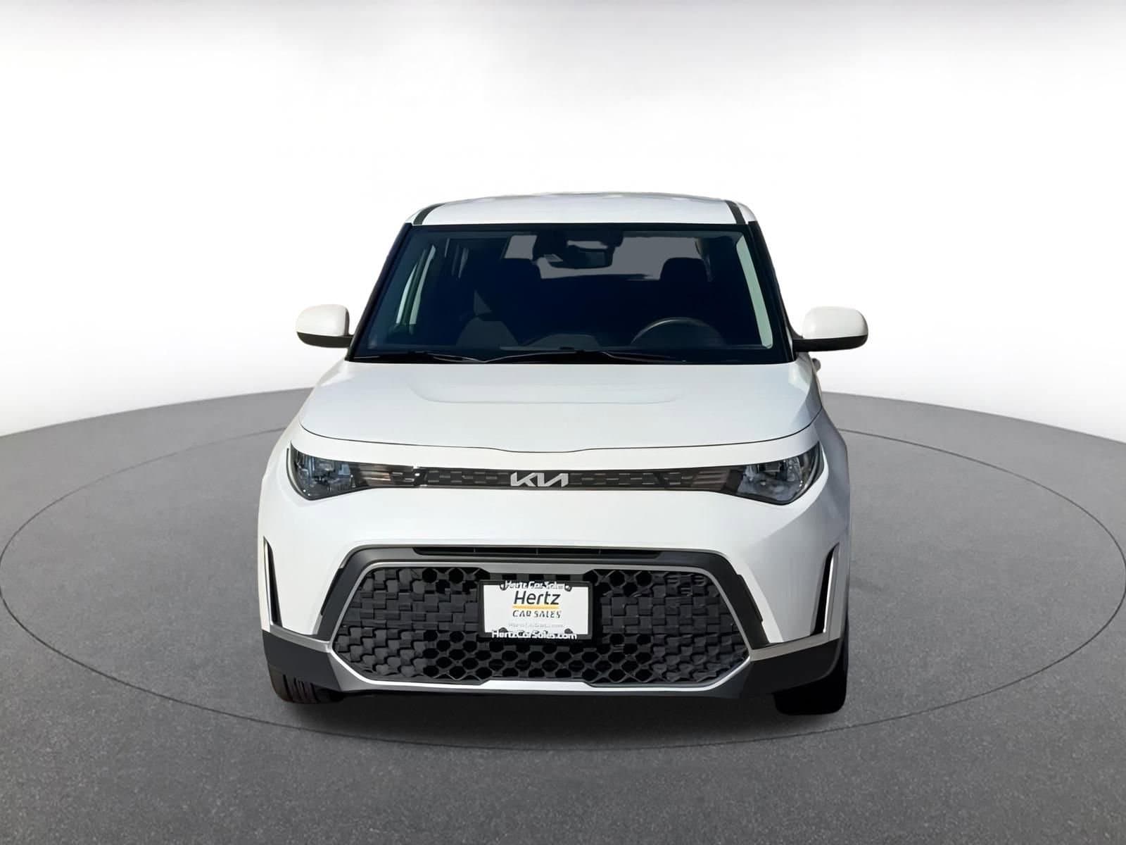 Thumbnail: 2024 Kia Soul - 4