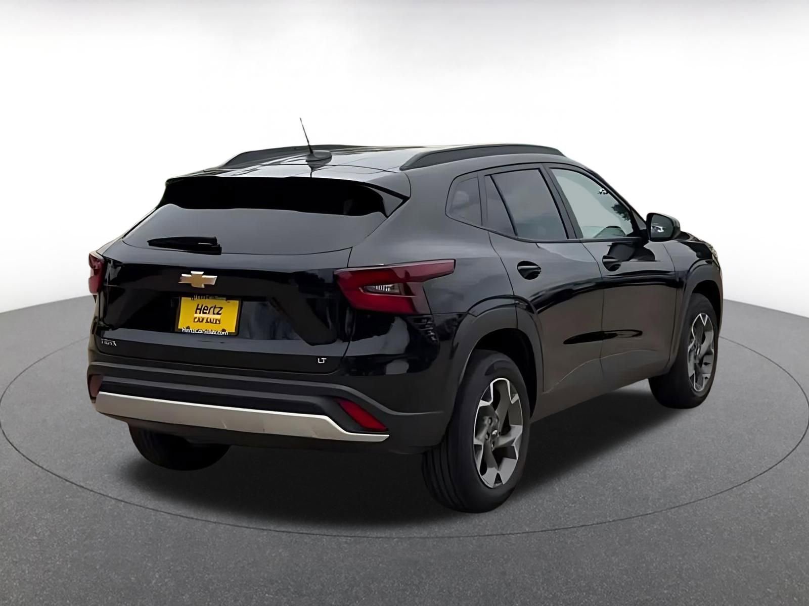 Thumbnail: 2025 Chevrolet Trax - 15