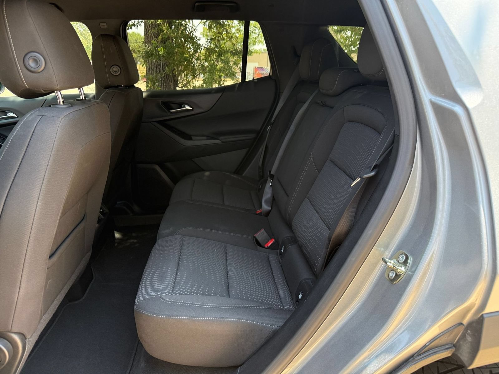 Thumbnail: 2025 Chevrolet Equinox - 27