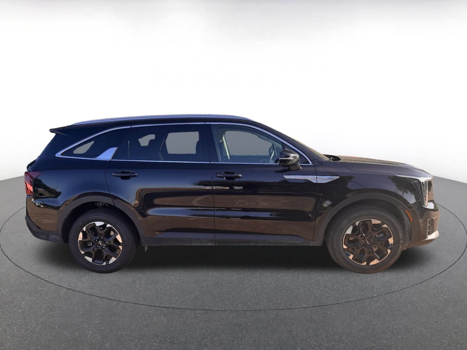 Thumbnail: 2024 Kia Sorento - 5