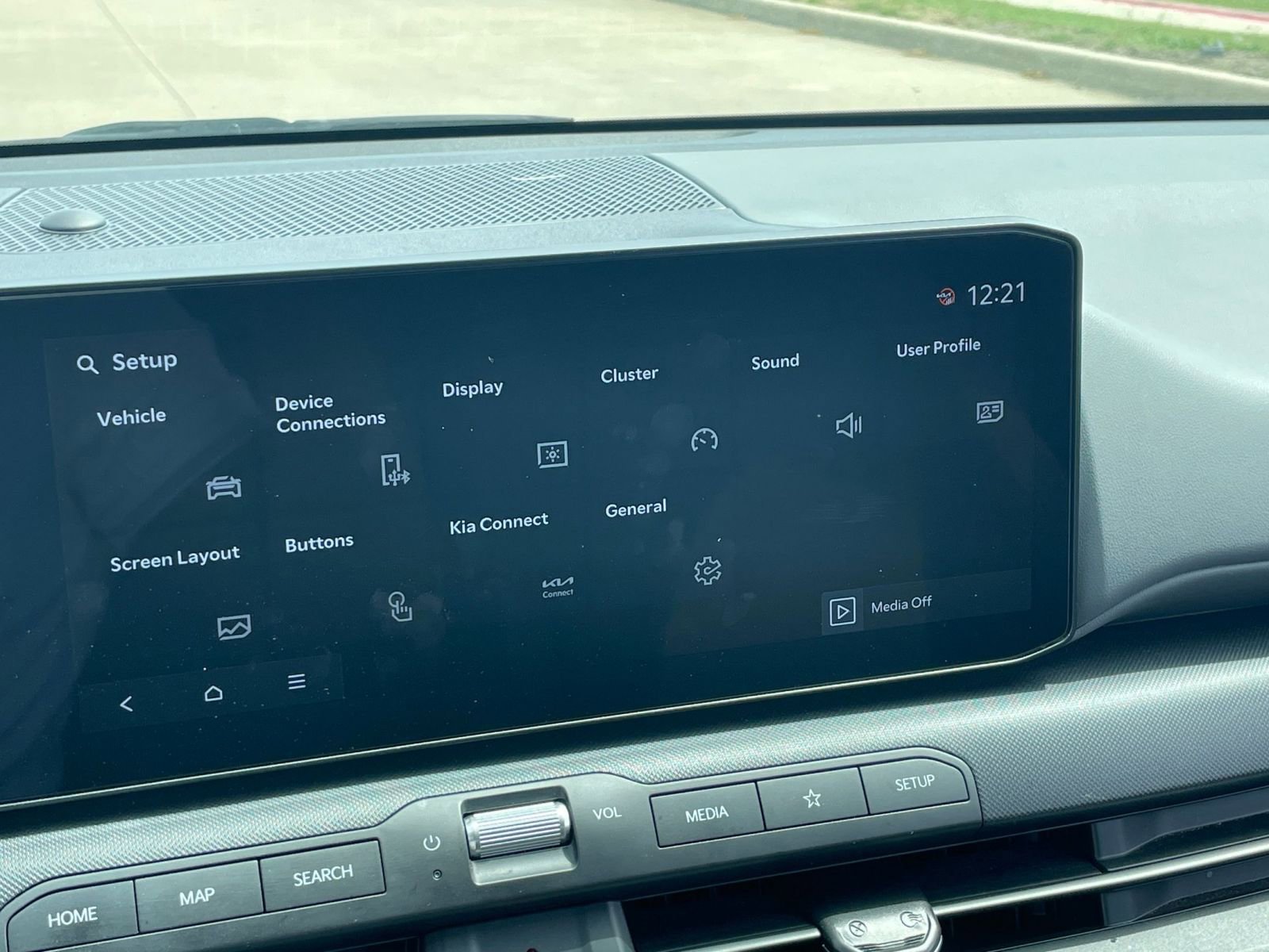 Thumbnail: 2025 Kia K4 - 21