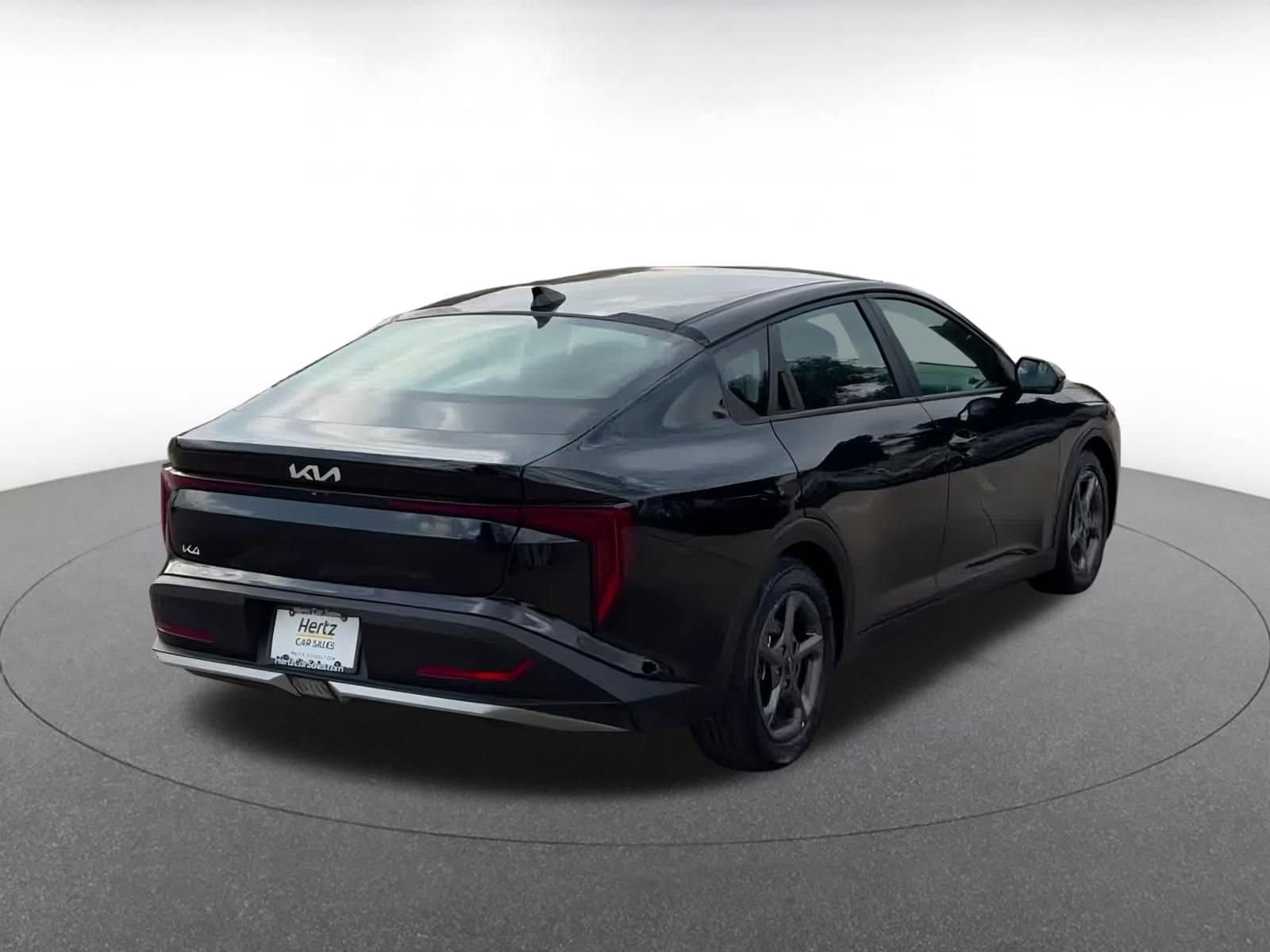 Thumbnail: 2025 Kia K4 - 15