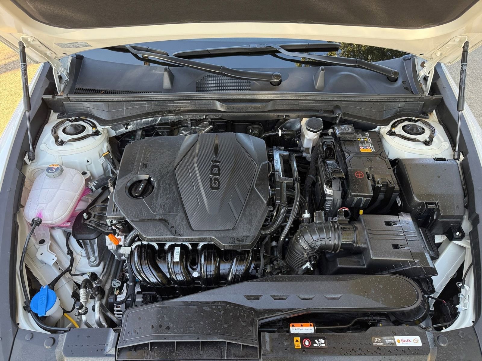 Thumbnail: 2025 Hyundai Sonata - 32