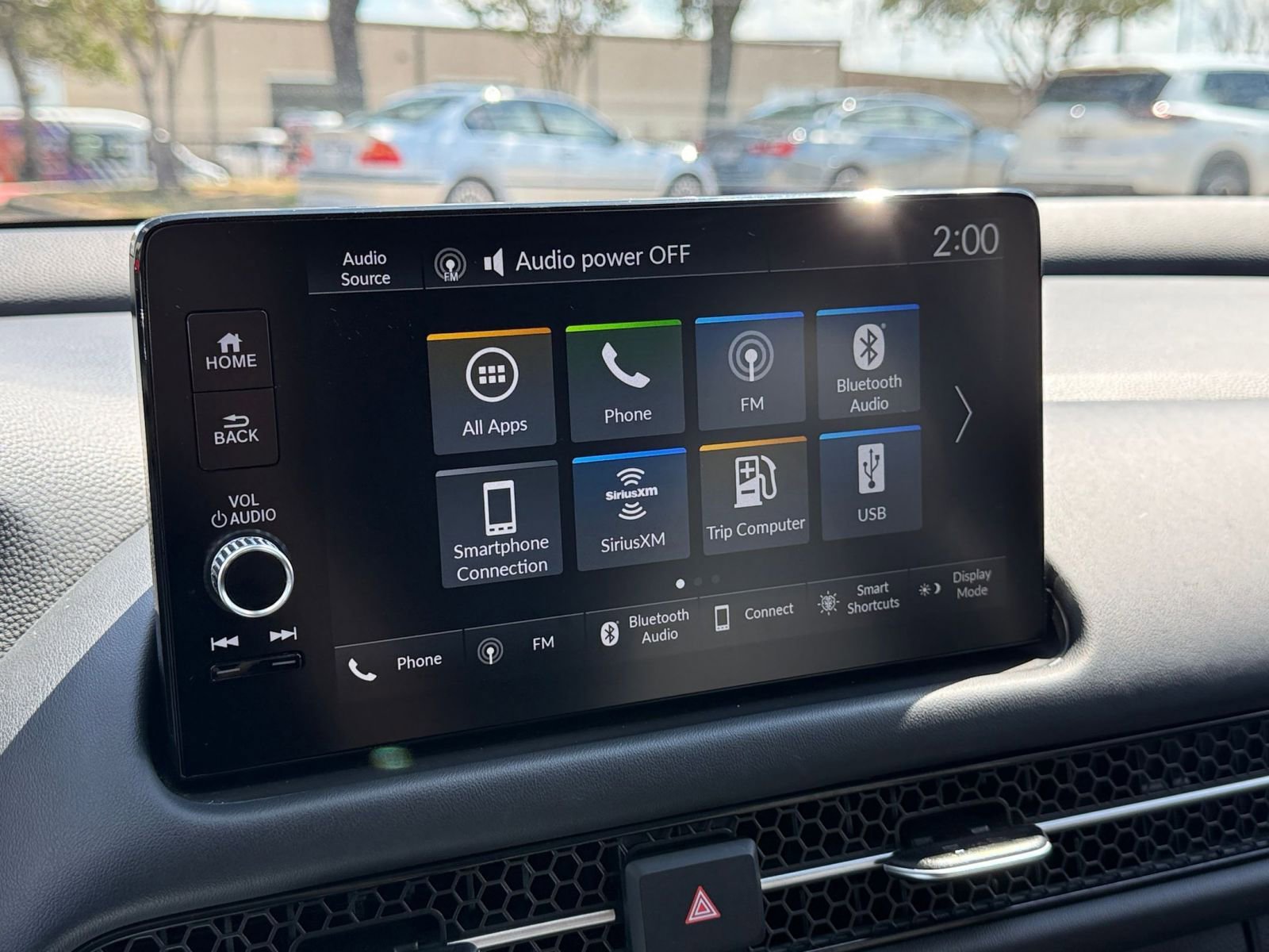 Thumbnail: 2025 Honda HR-V - 21