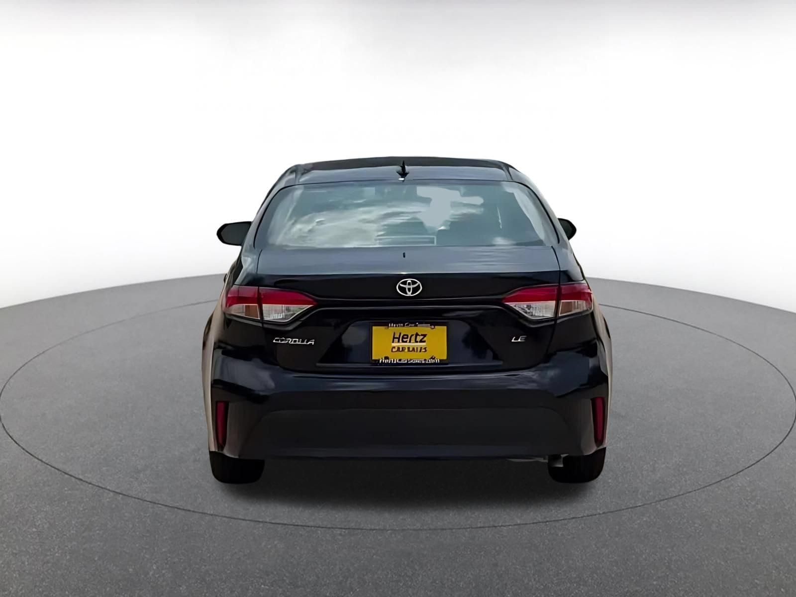 Thumbnail: 2025 Toyota Corolla - 12