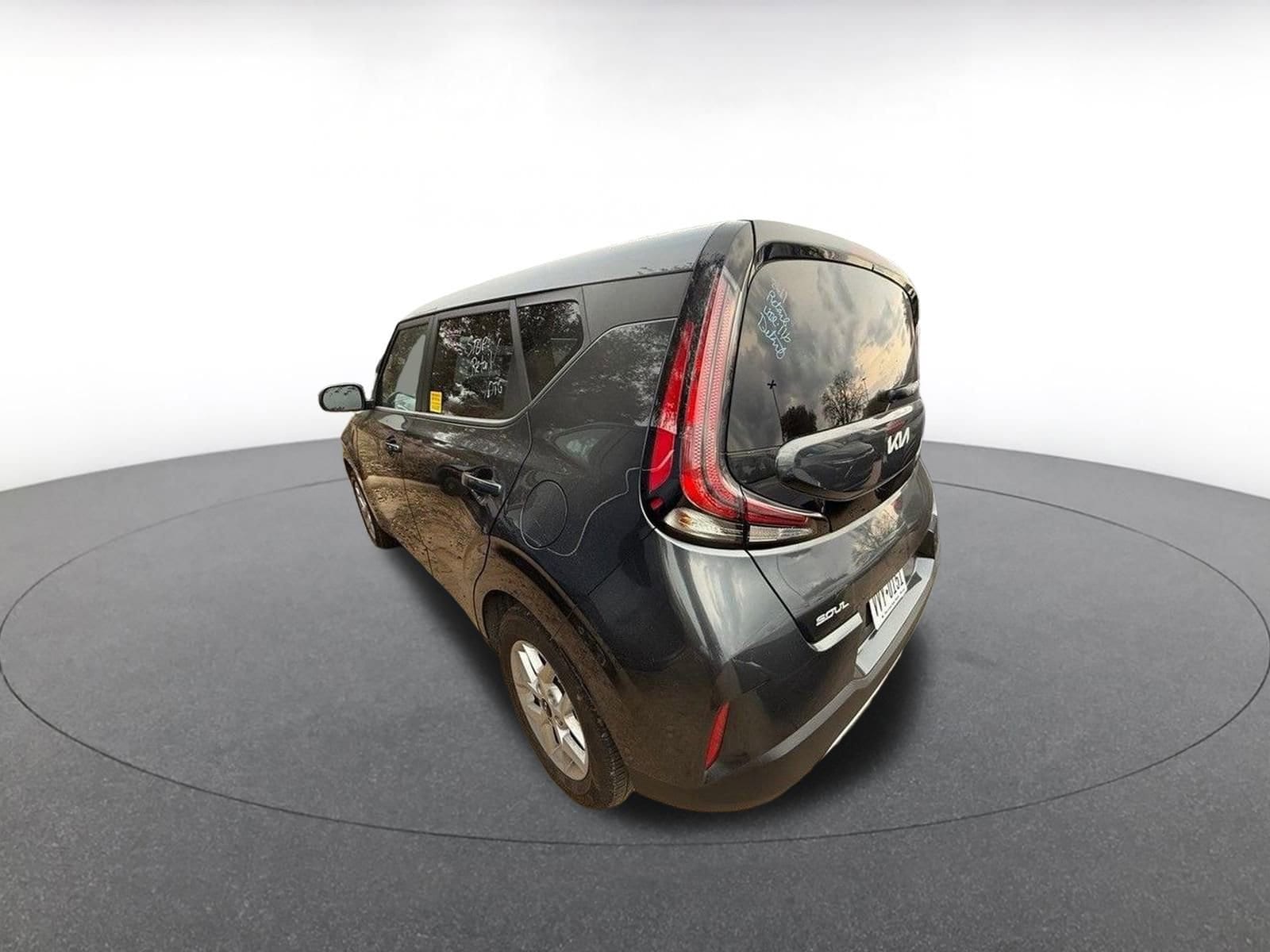 Thumbnail: 2025 Kia Soul - 4