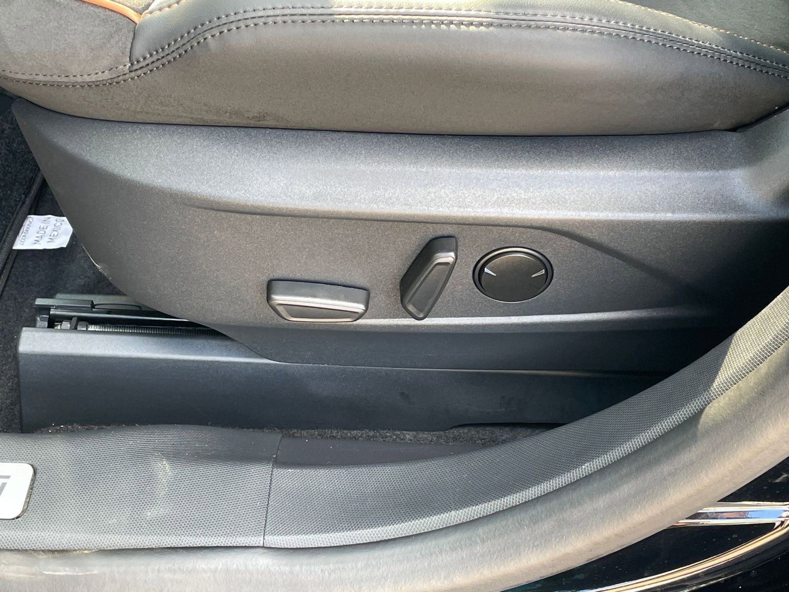 Thumbnail: 2023 Ford Mustang Mach-E - 35