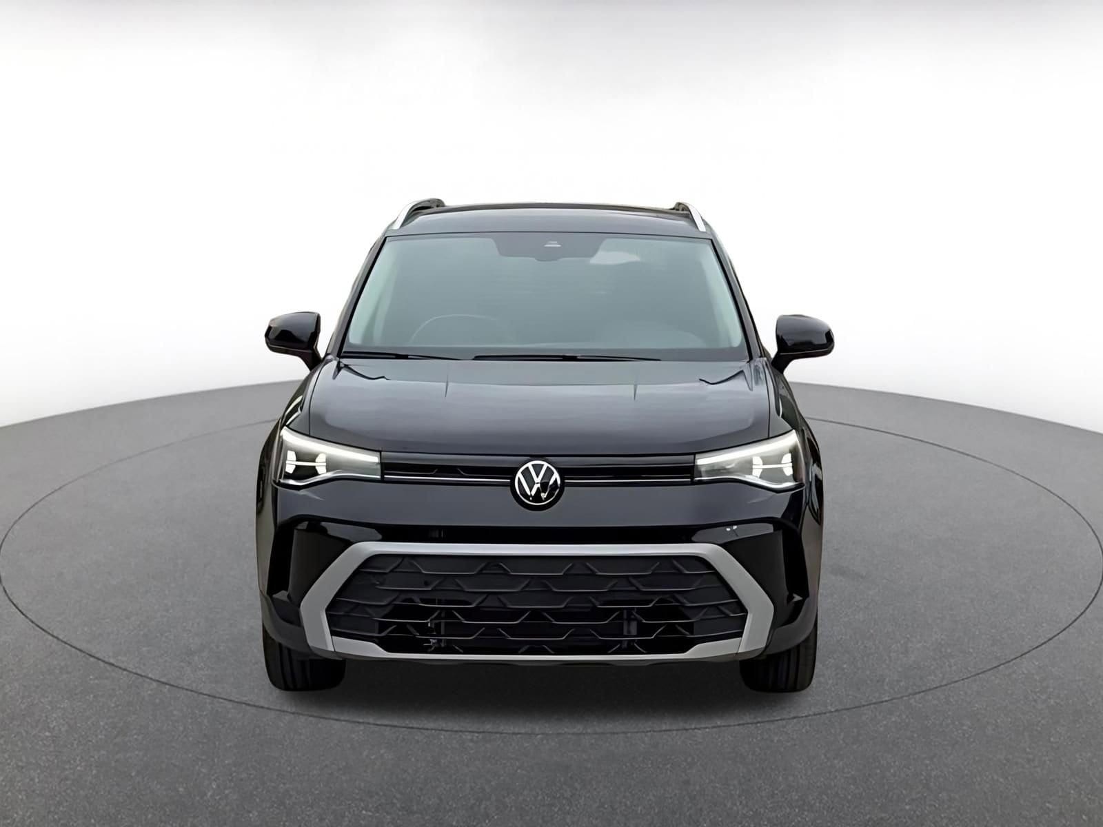 Thumbnail: 2025 Volkswagen Taos - 4