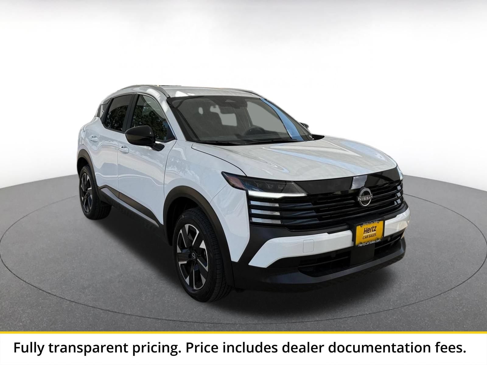 Thumbnail: 2026 Nissan Kicks - 1