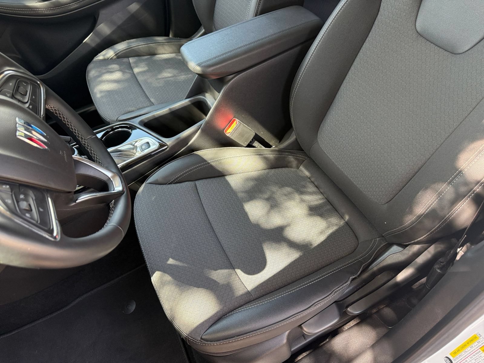 Thumbnail: 2026 Buick Encore GX - 35