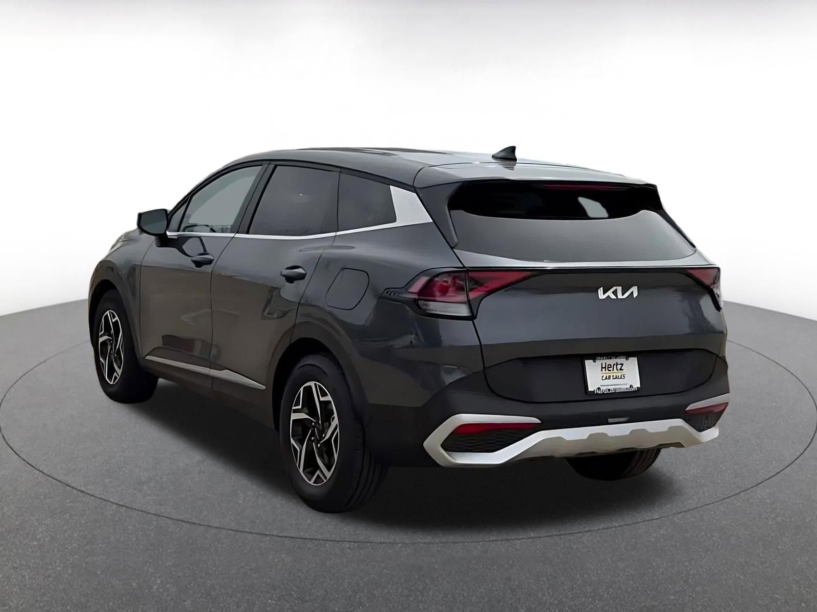 Thumbnail: 2025 Kia Sportage - 11