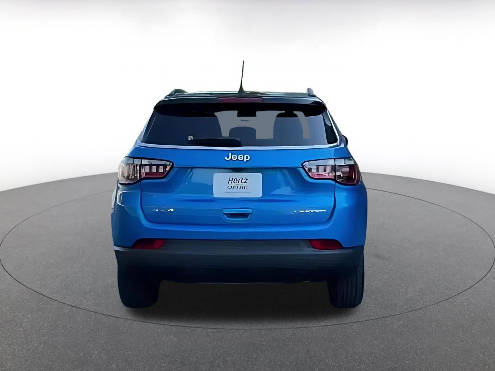 Thumbnail: 2025 Jeep Compass - 12