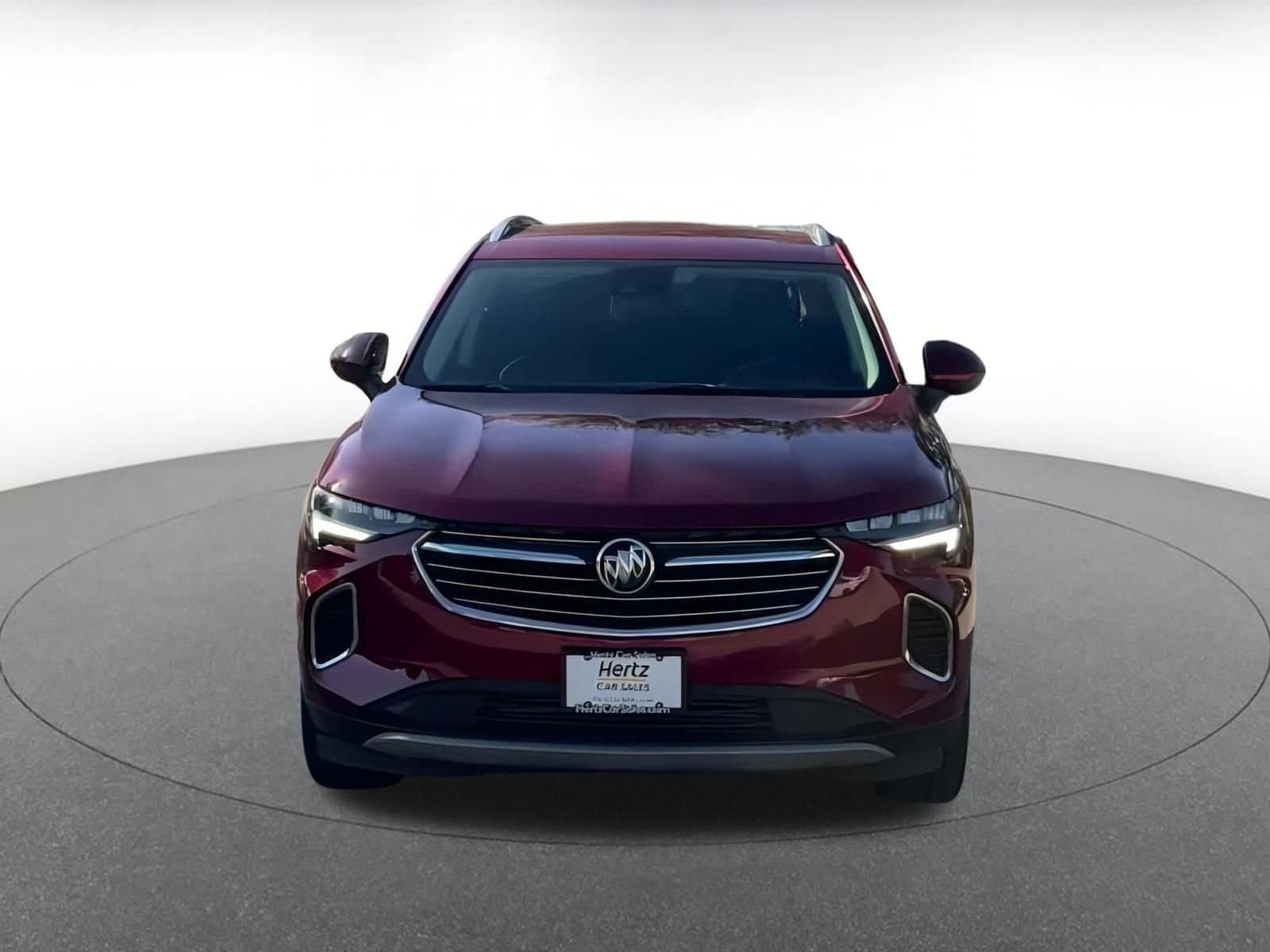 Thumbnail: 2023 Buick Envision - 4