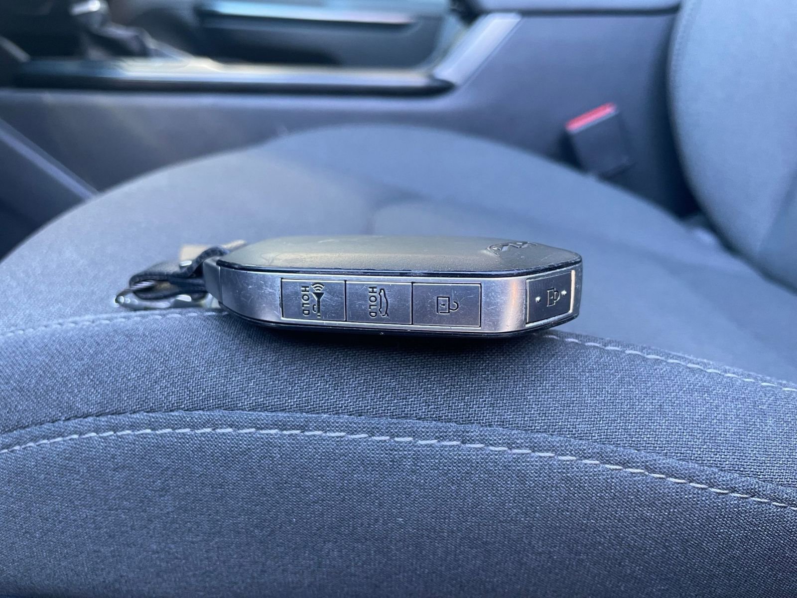 Thumbnail: 2025 Kia K4 - 28