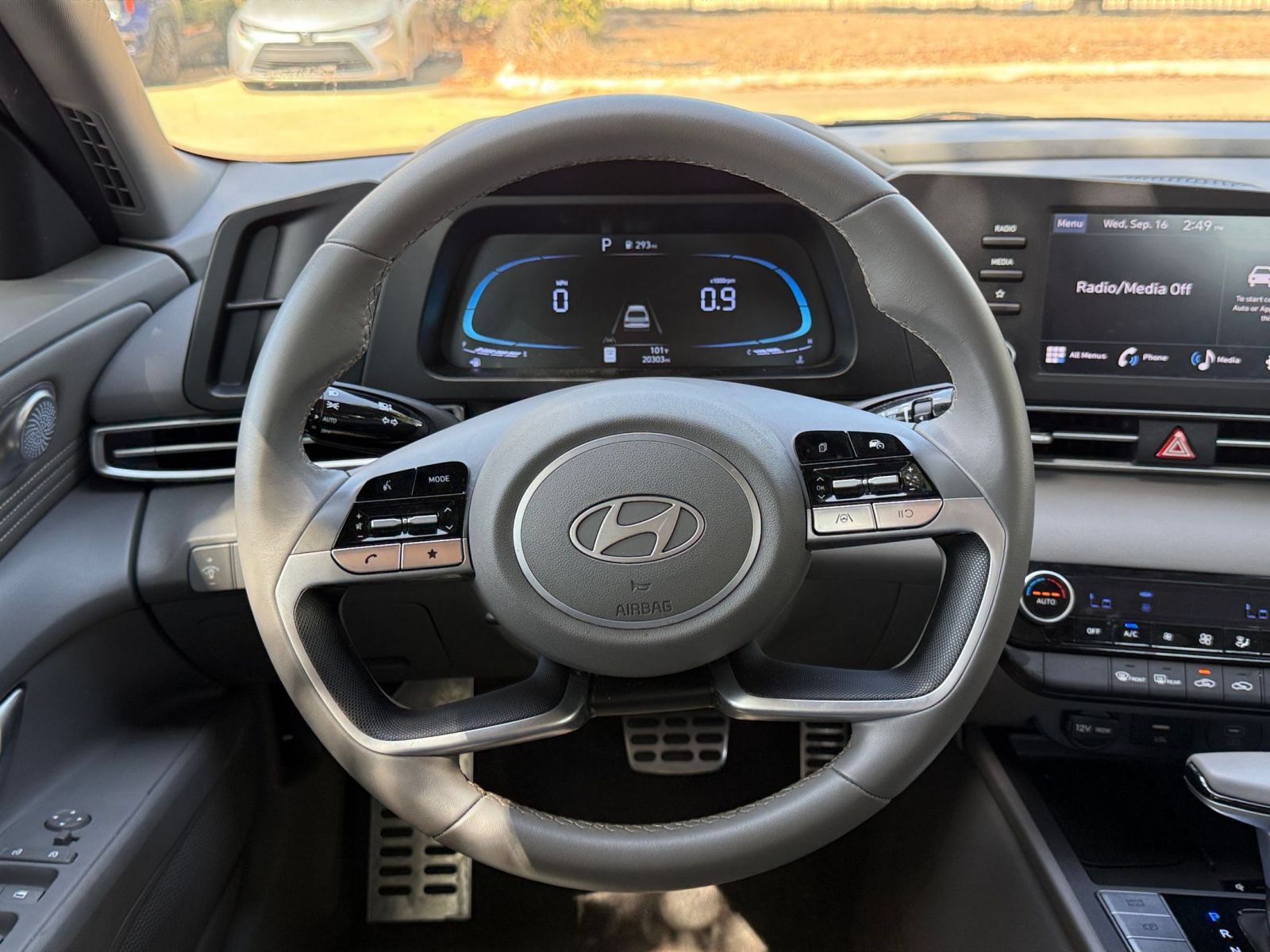 Thumbnail: 2026 Hyundai Elantra - 27
