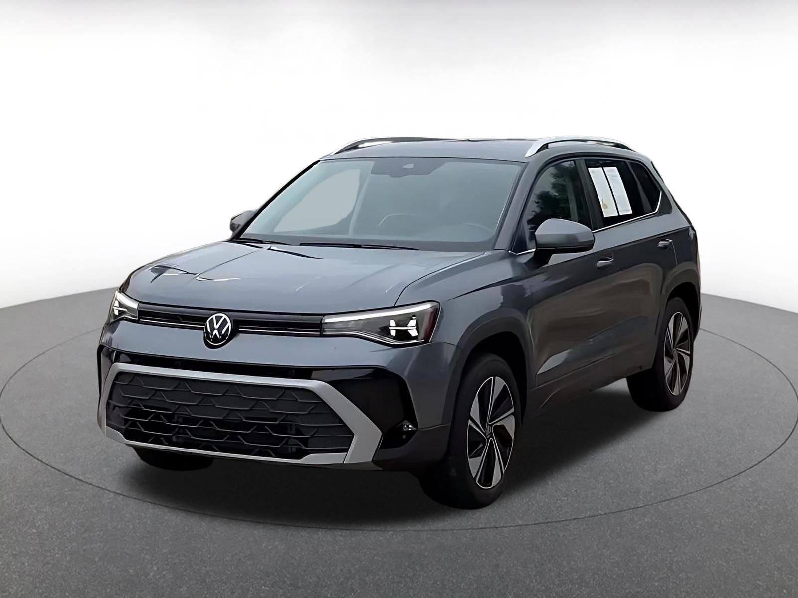 Thumbnail: 2025 Volkswagen Taos - 7