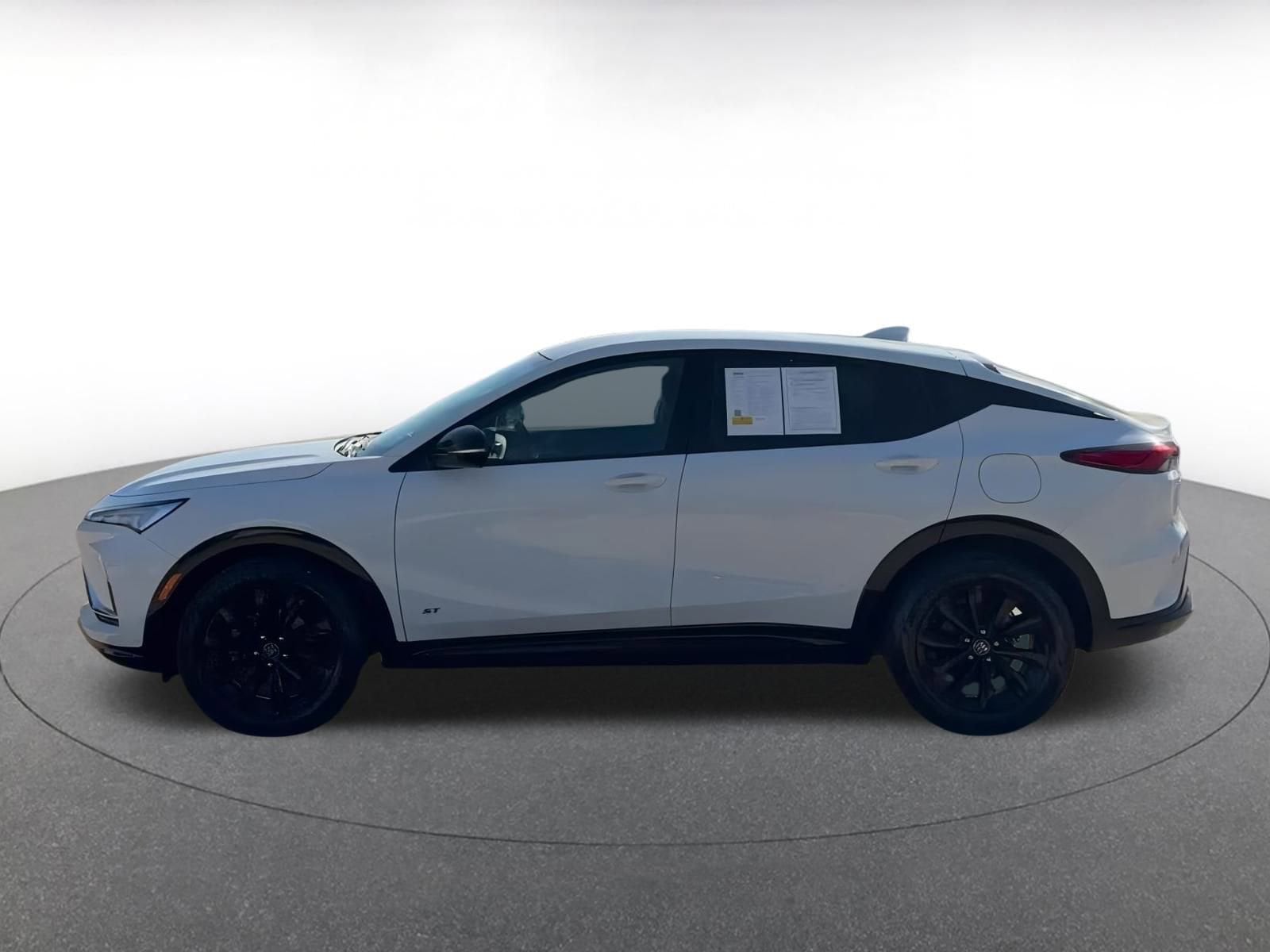 Thumbnail: 2025 Buick Envista - 9