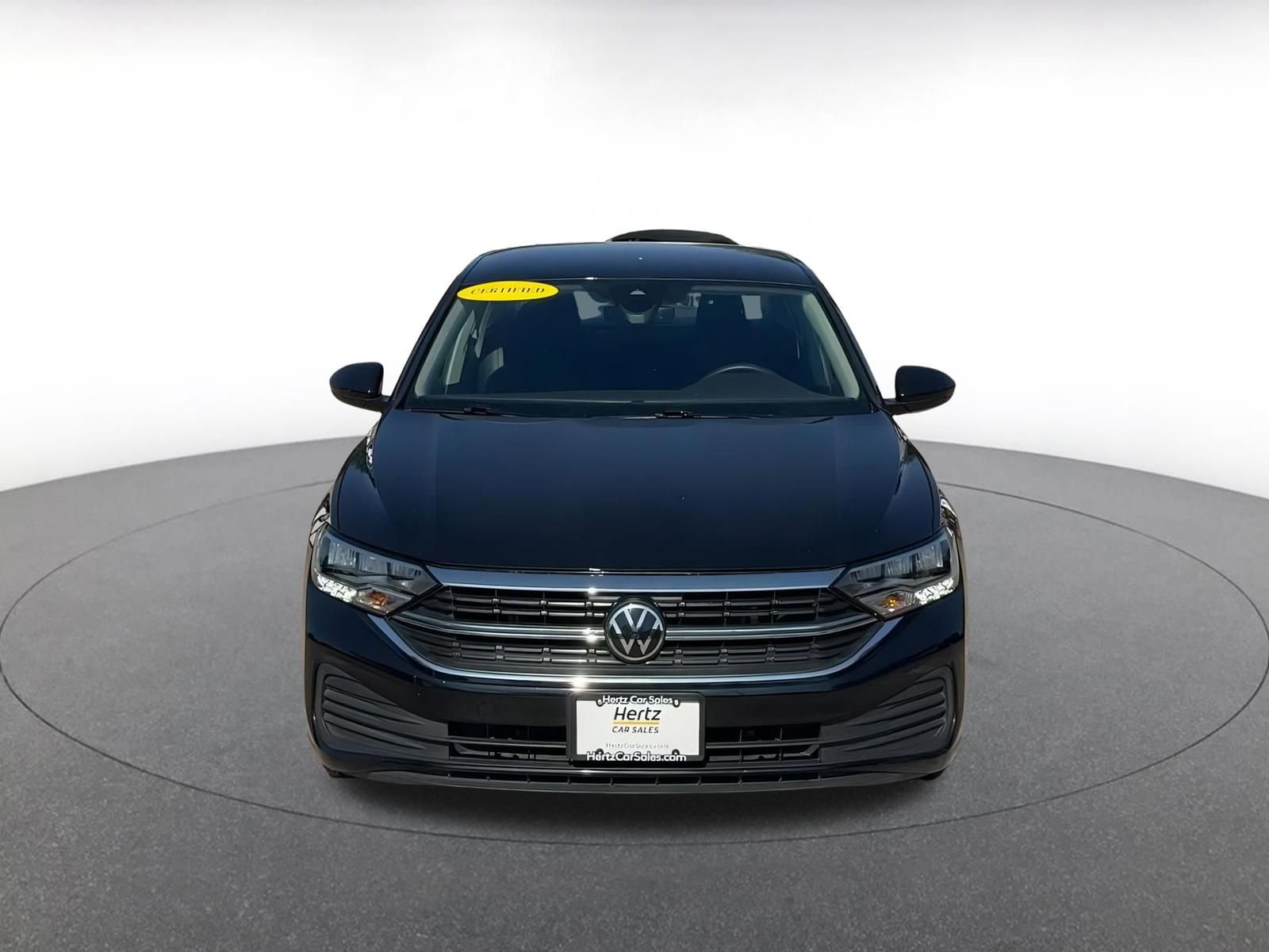 2024 Volkswagen Jetta S 5