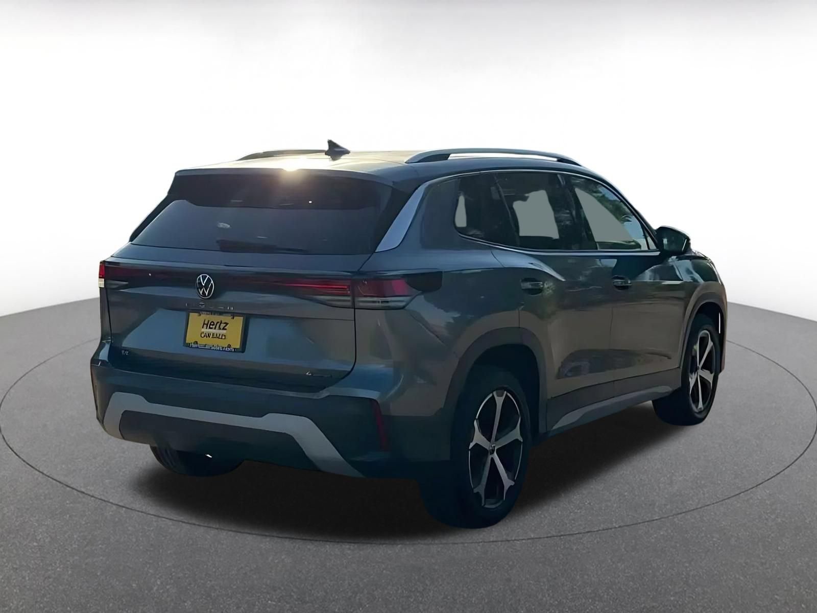 Thumbnail: 2026 Volkswagen Tiguan - 13