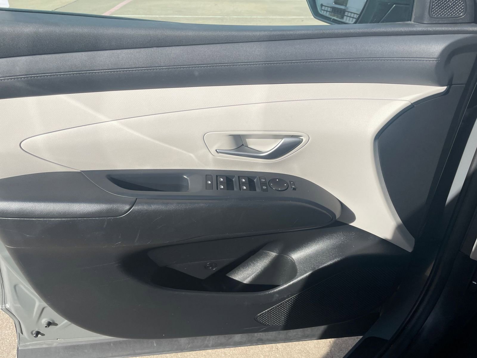 Thumbnail: 2025 Hyundai Tucson - 18