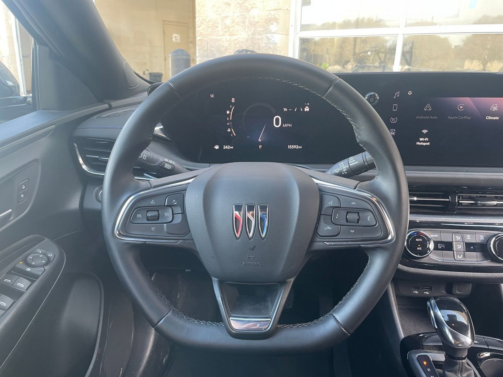 Thumbnail: 2025 Buick Envista - 31