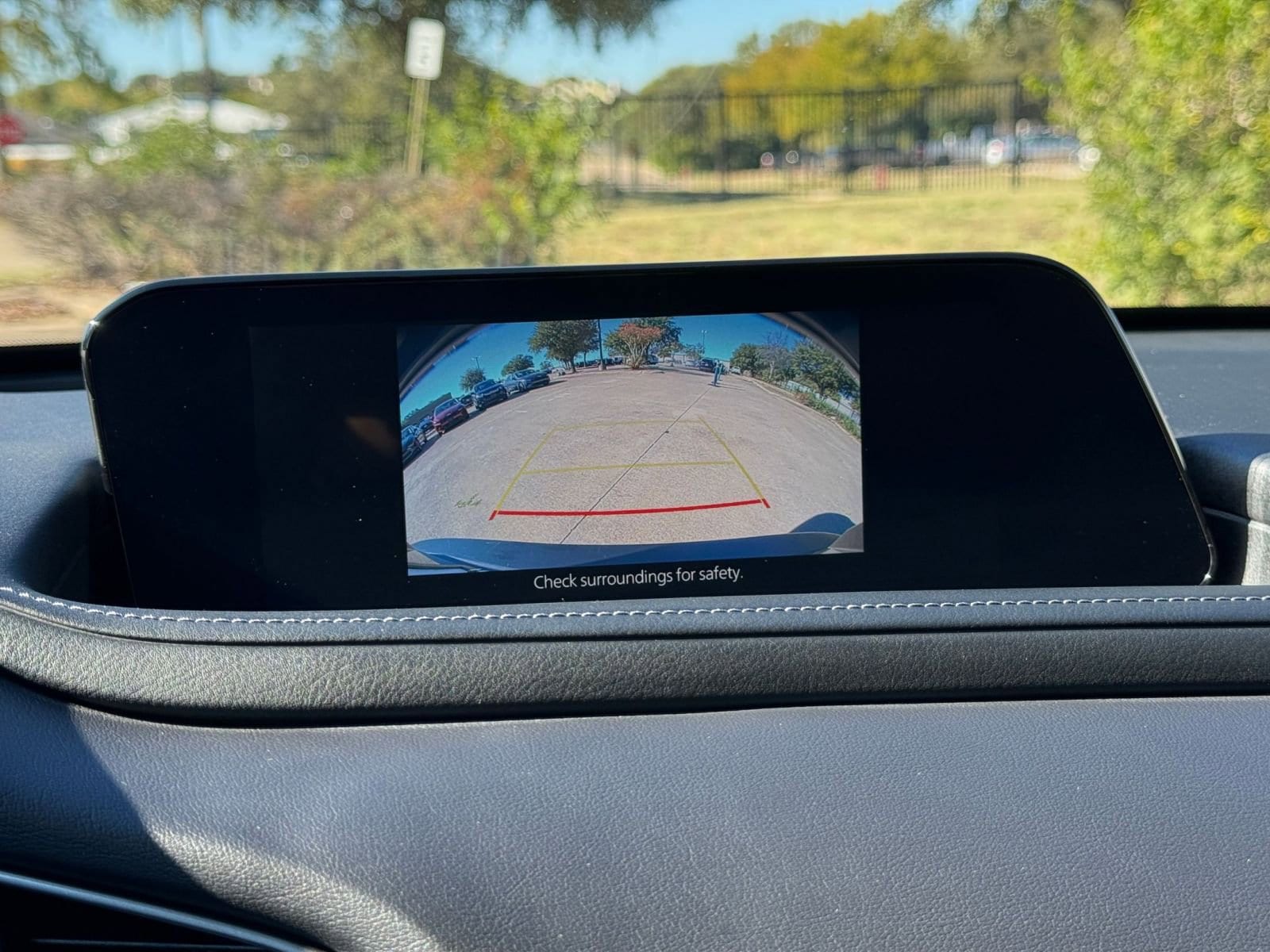 Thumbnail: 2025 Mazda CX-30 - 17