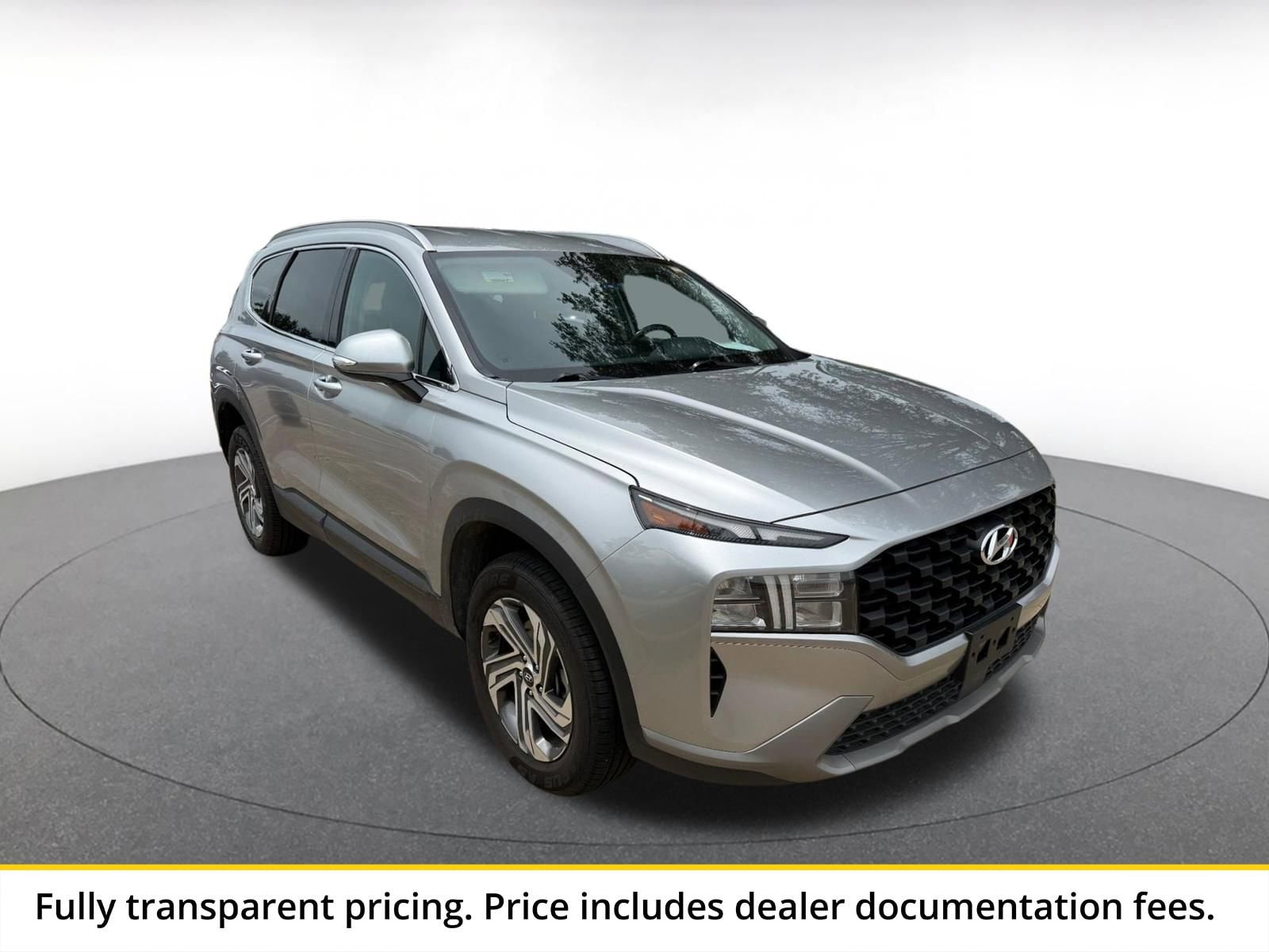 Thumbnail: 2023 Hyundai Santa Fe - 1