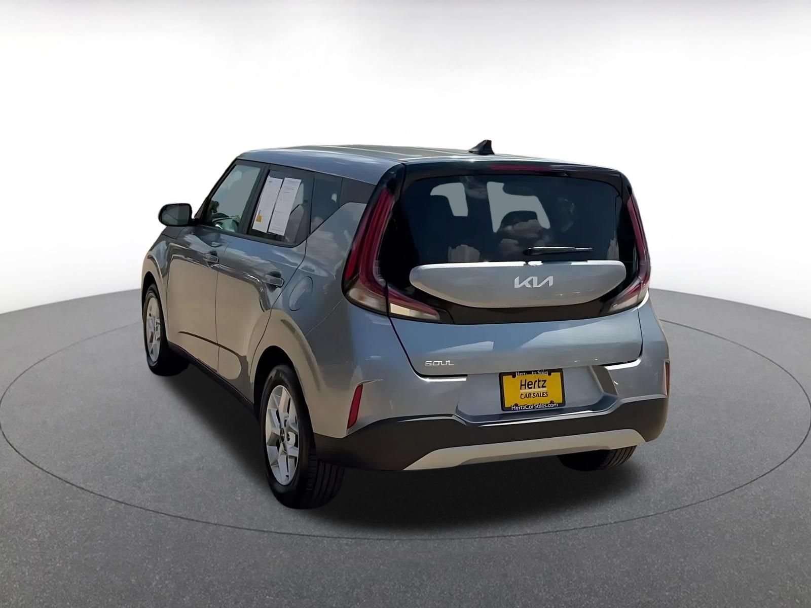 Thumbnail: 2025 Kia Soul - 10