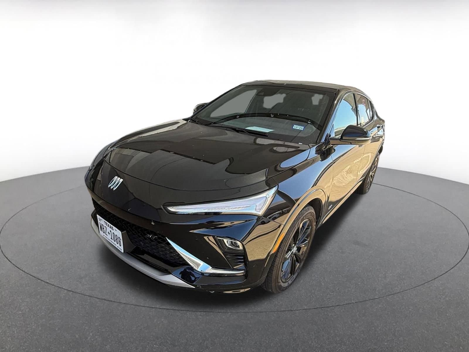 Thumbnail: 2025 Buick Envista - 2