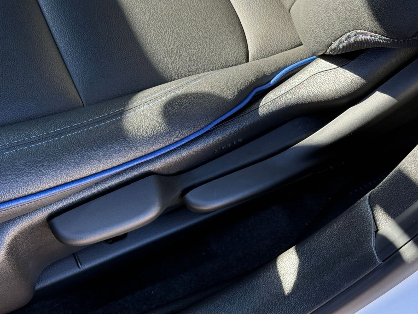 Thumbnail: 2025 Buick Envista - 23