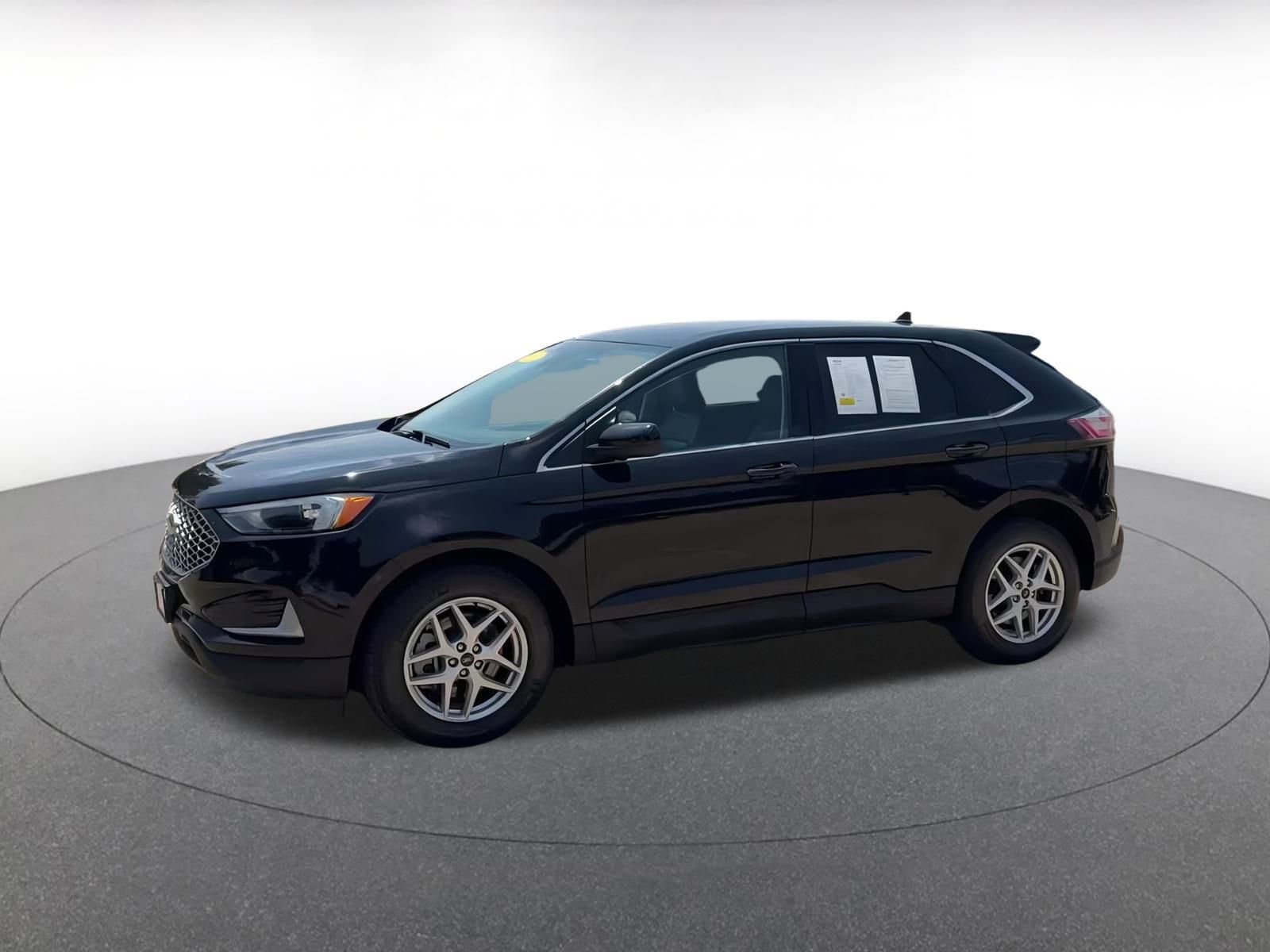 Thumbnail: 2024 Ford Edge - 8