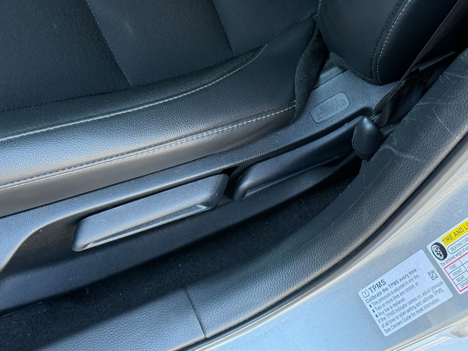 Thumbnail: 2025 Honda Civic - 22