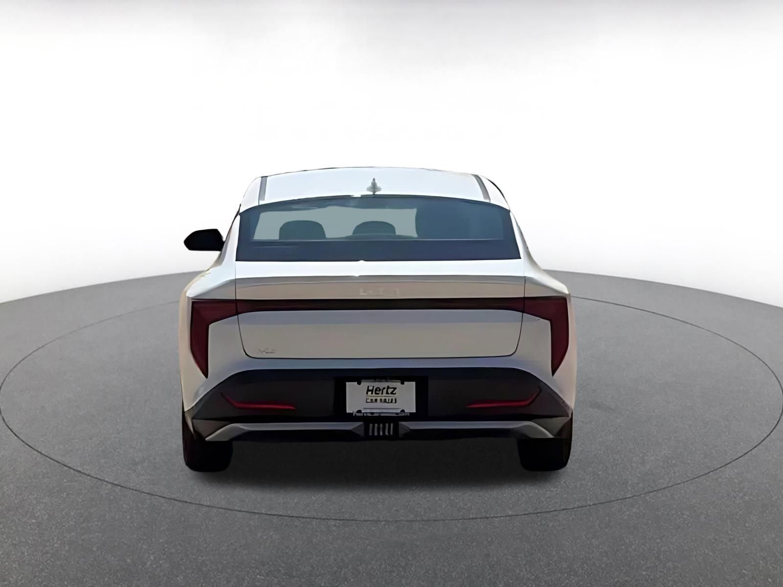 Thumbnail: 2025 Kia K4 - 12