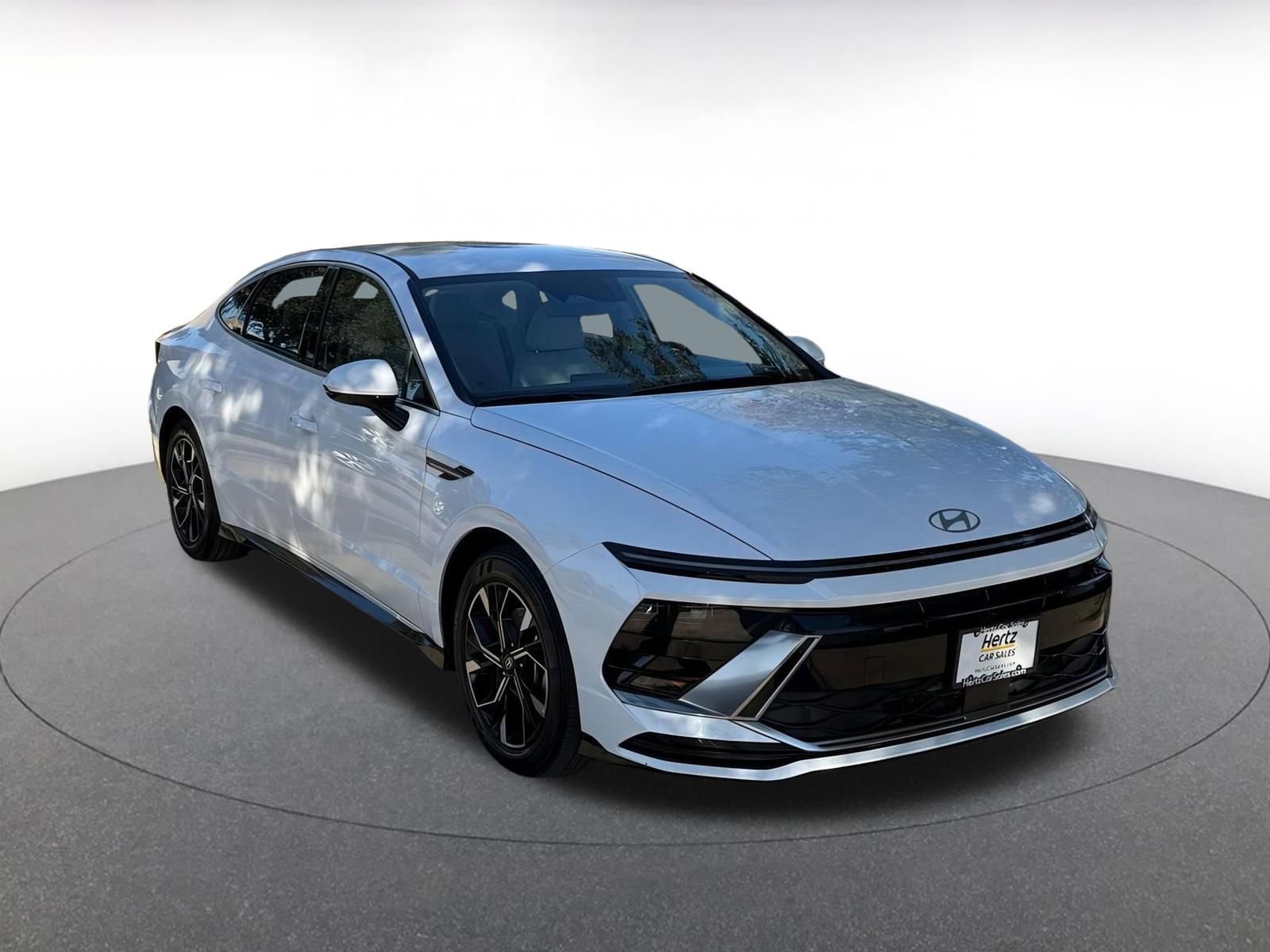 Thumbnail: 2025 Hyundai Sonata - 1