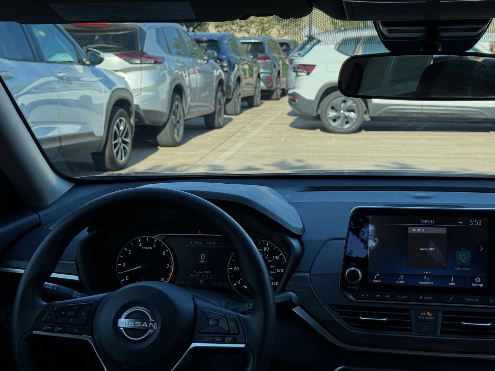 Thumbnail: 2026 Nissan Altima - 33