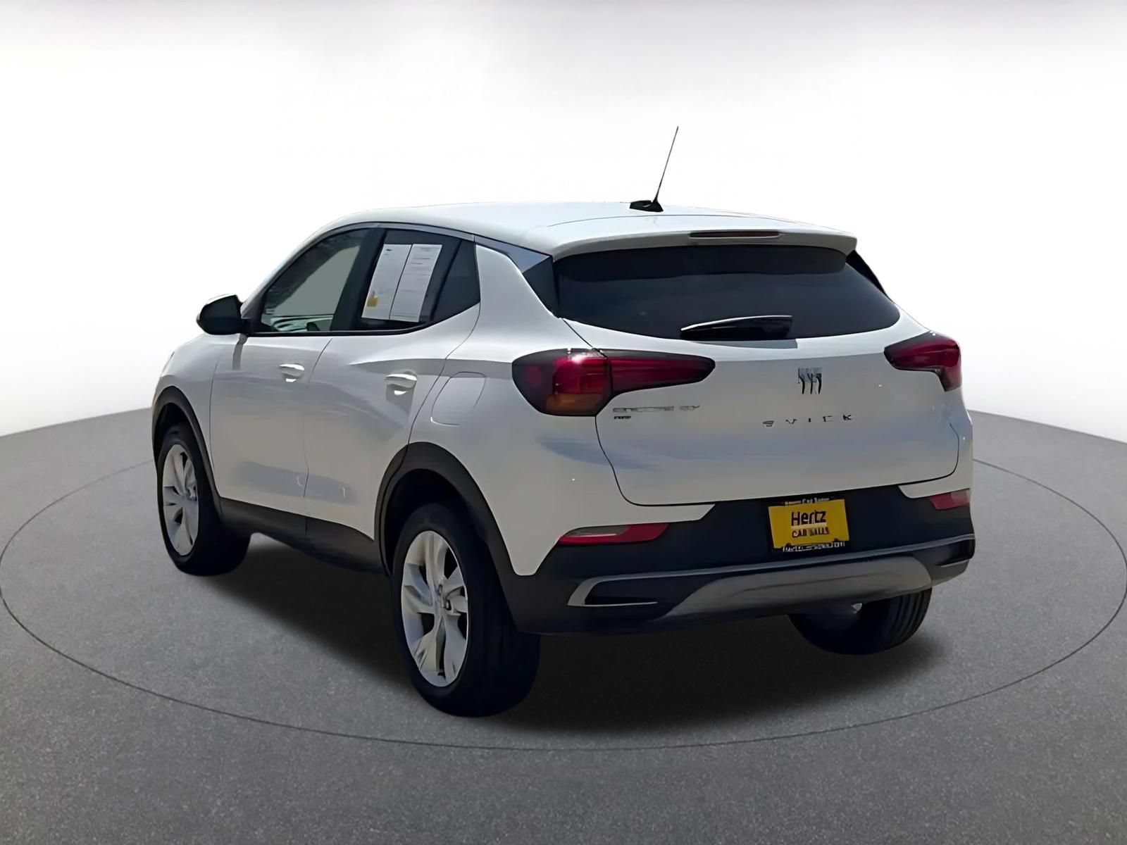 Thumbnail: 2026 Buick Encore GX - 10