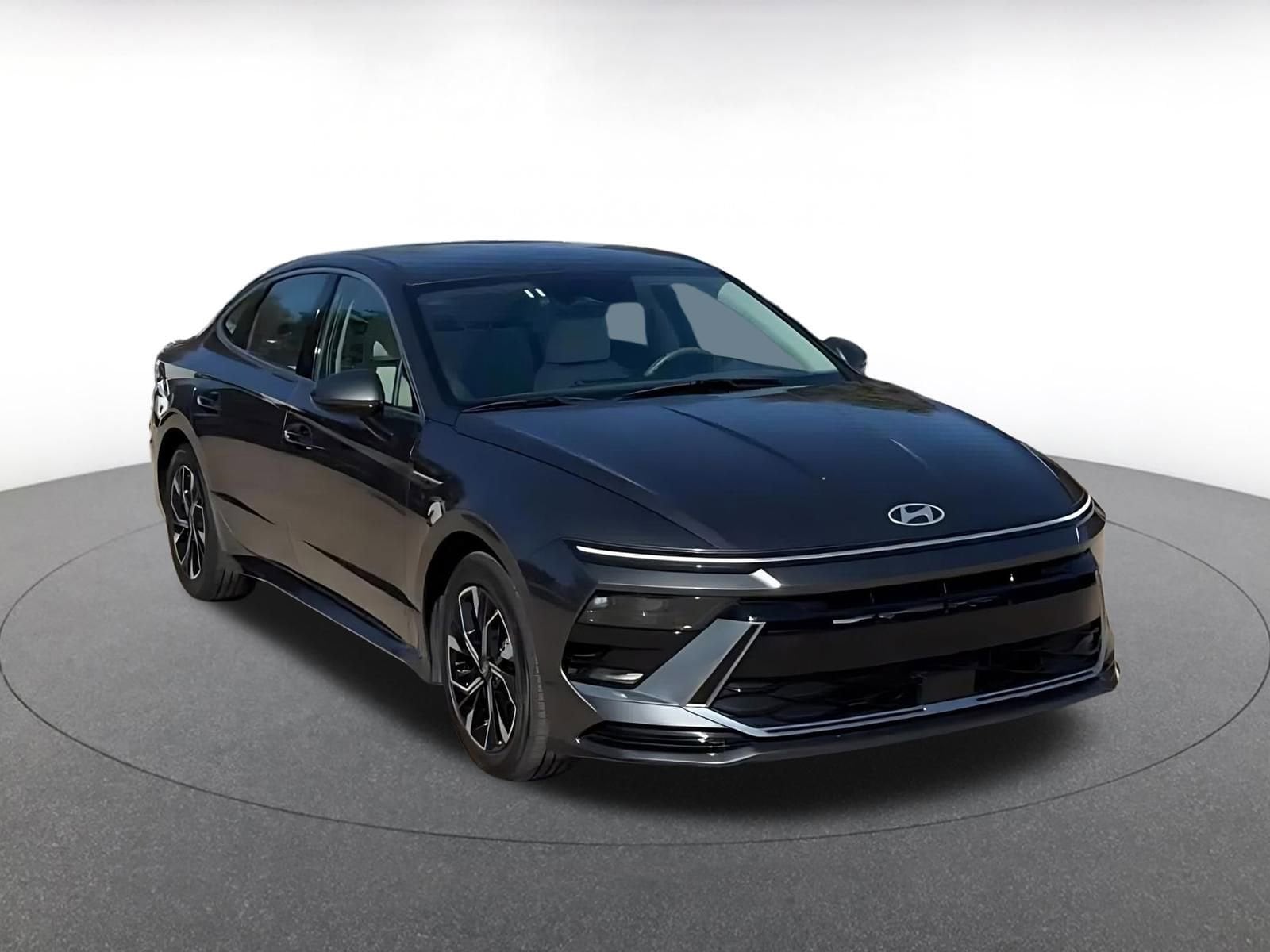 Thumbnail: 2025 Hyundai Sonata - 3