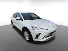 2025 Buick Envista Preferred -
                  Bedford, TX